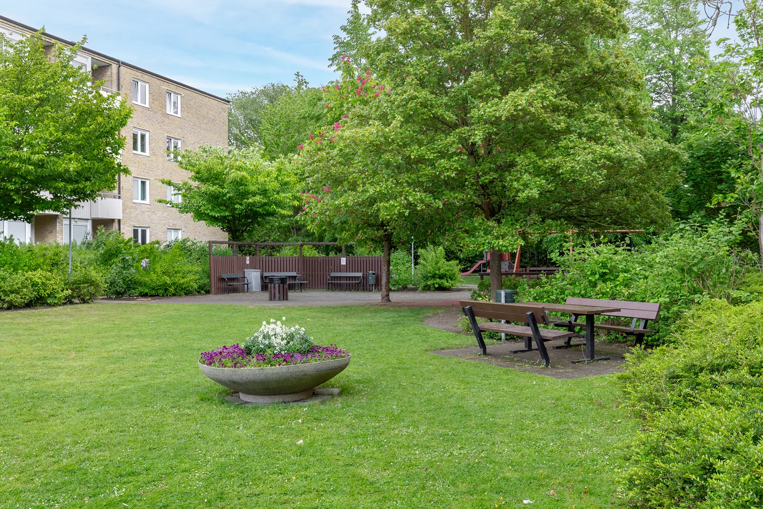 Rödkullastigen 10C-3