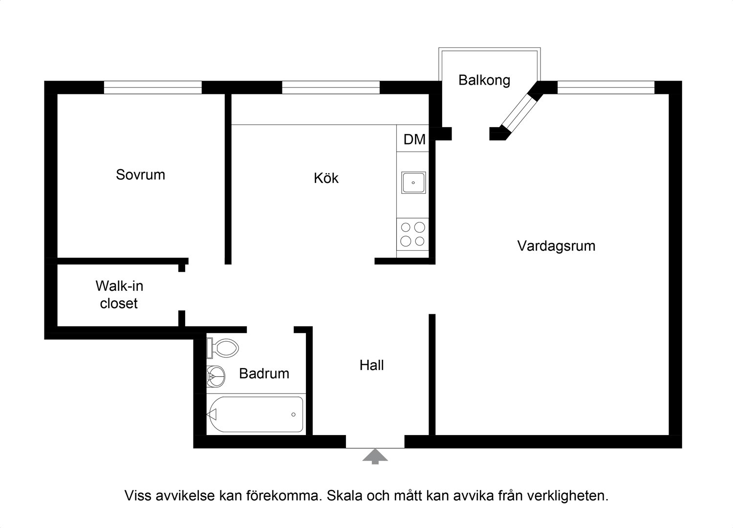 PR Rödkullastigen 10C