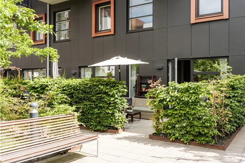 Sagas gränd 3E Hyllie