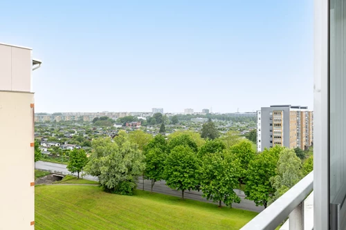 Hyacintgatan 35 Fosideal