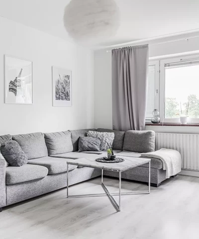 Segevångsgatan 21A Segevång