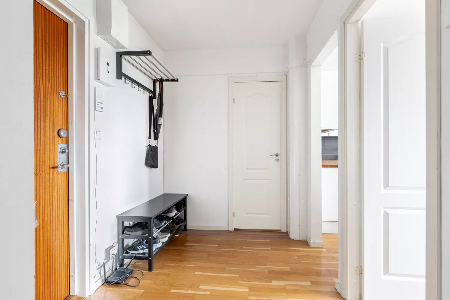 Kollegiegatan 9B-9