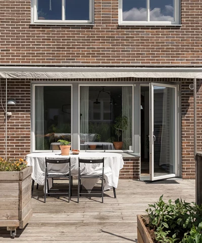 Ploggatan 10 Åkerbruket