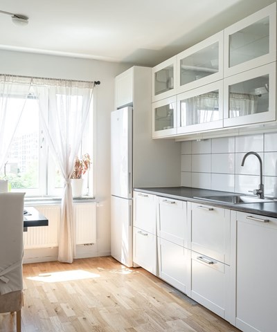 Berguvsgatan 9D Söderkulla
