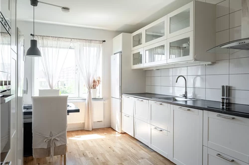 Berguvsgatan 9D Söderkulla