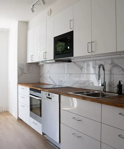 Humanistgatan 8B Eriksfält/Söderkulla