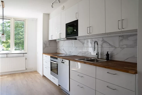 Humanistgatan 8B Eriksfält/Söderkulla