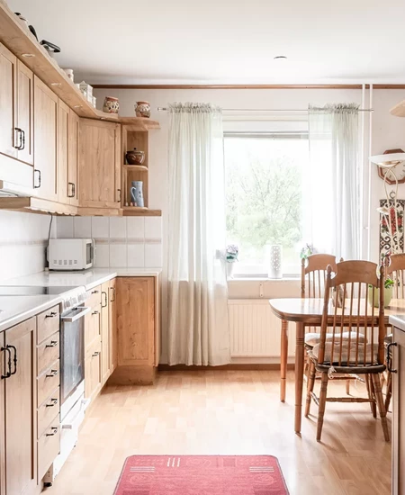 Västra skrävlingevägen 87 Gula Höja