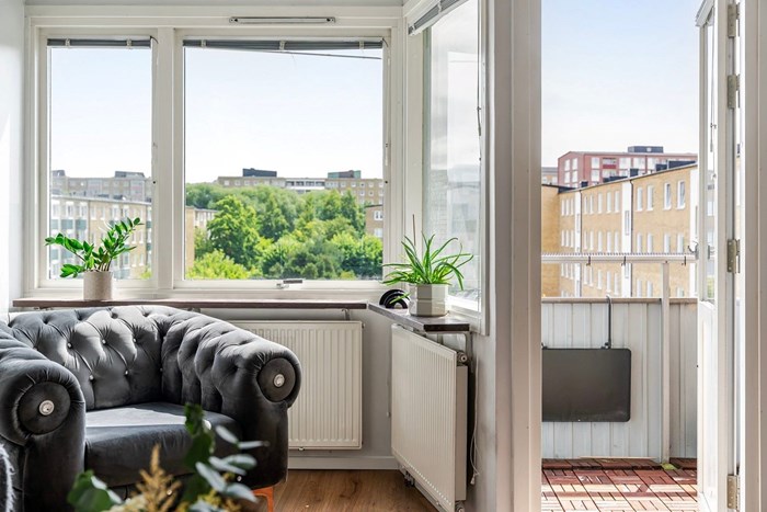 Solvändegatan 3B