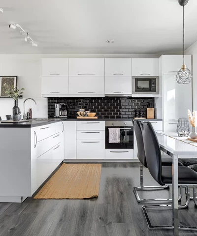 Tenorgatan 10 Almvik