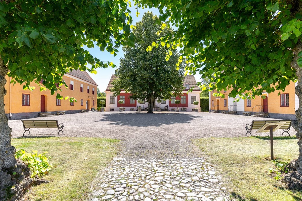 Katrinetorp områdesbilder