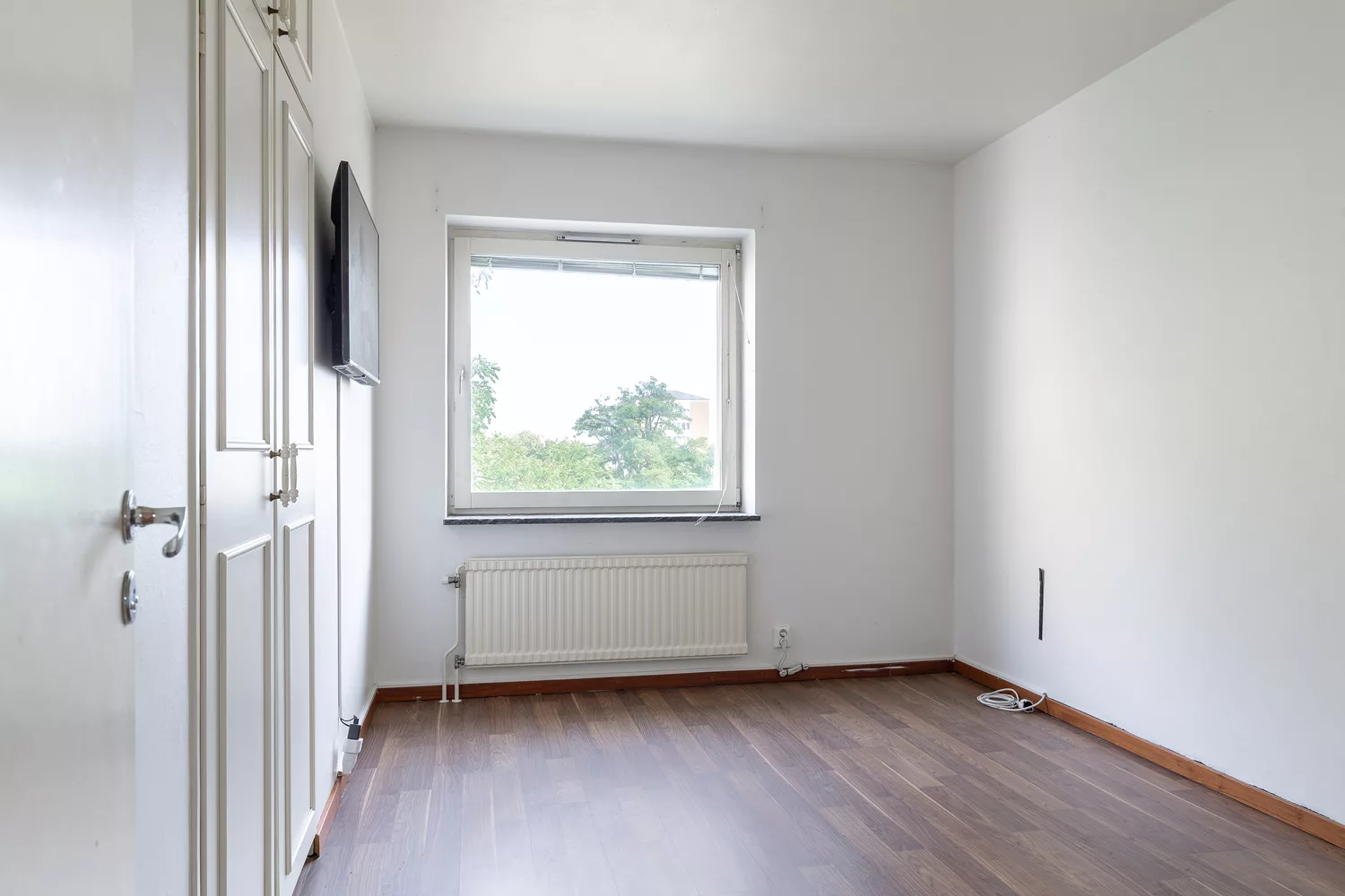 Kollegiegatan 5E