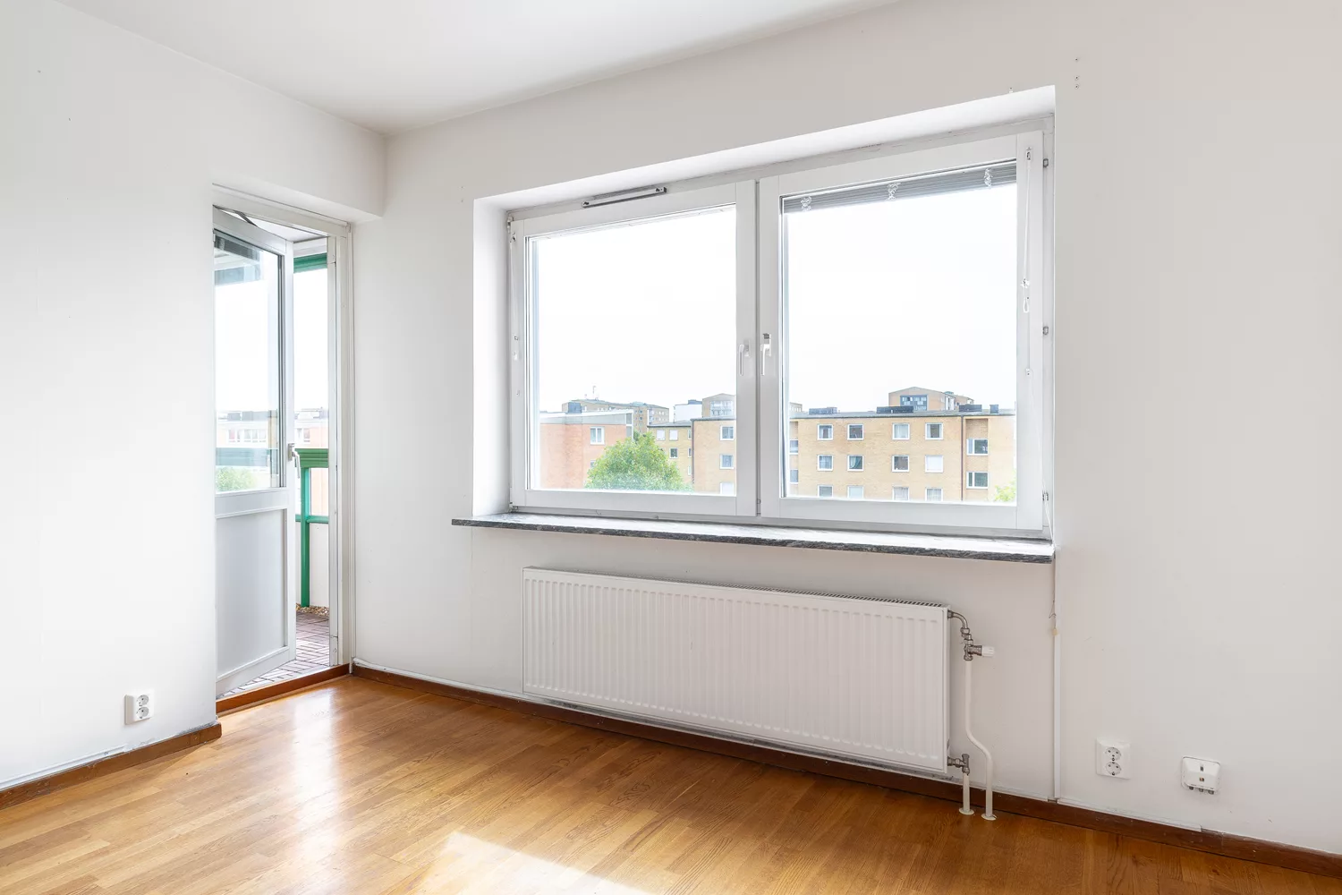 Kollegiegatan 5E-12
