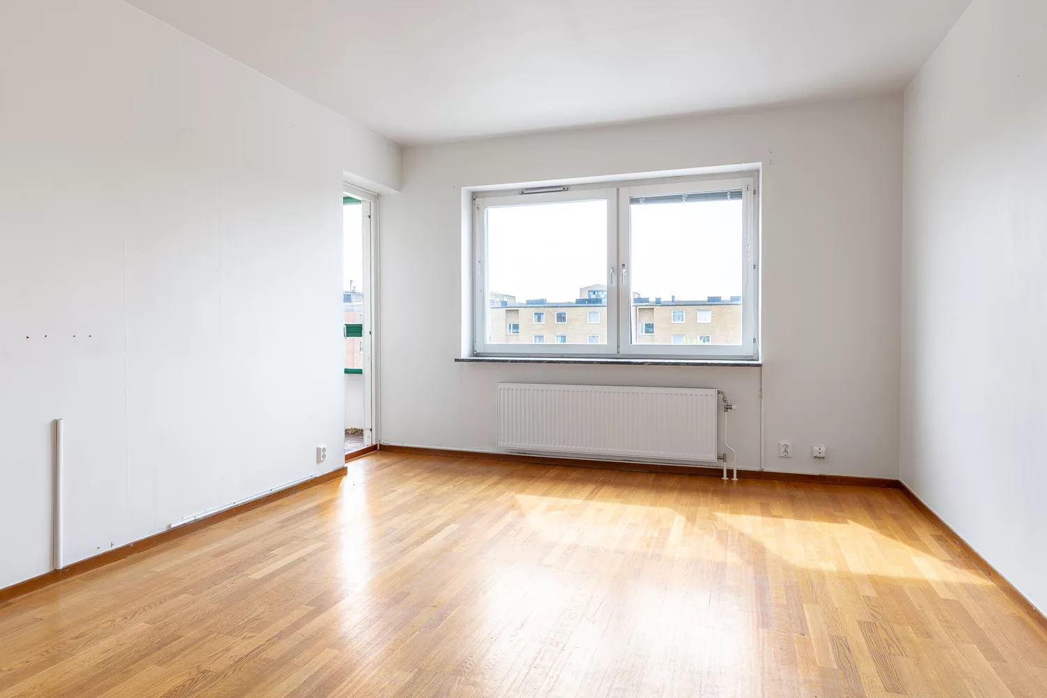 Kollegiegatan 5E-11