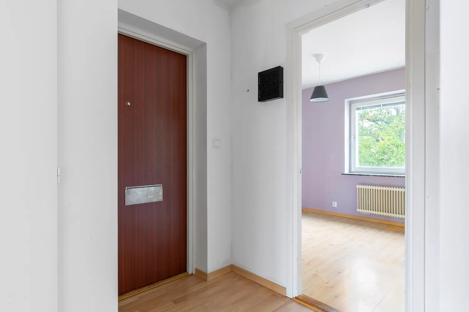 Kollegiegatan 5E-5