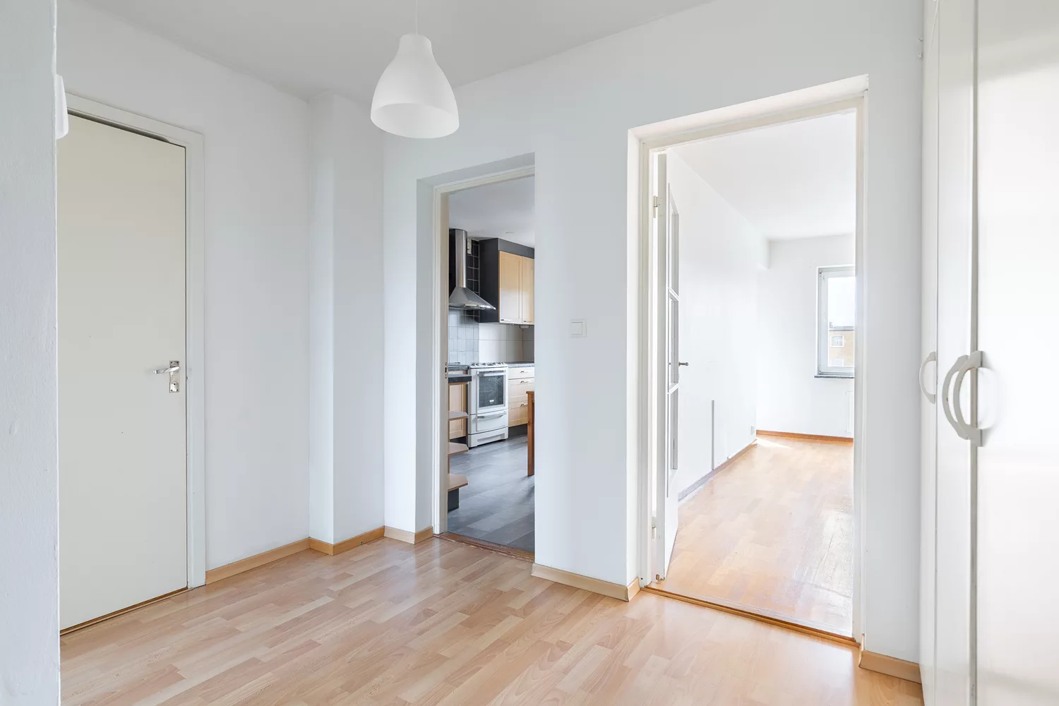 Kollegiegatan 5E-3