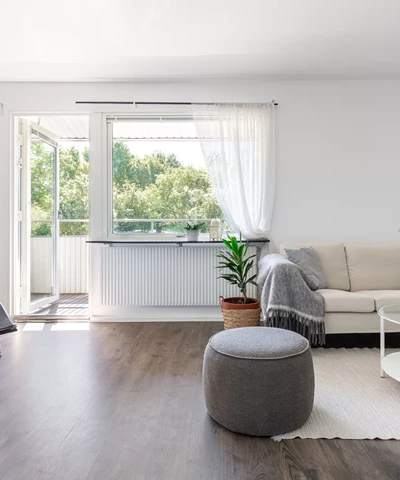 Soprangatan 20 Almvik