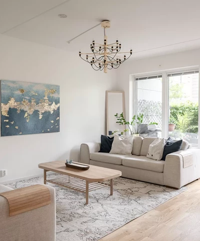 Hyllie Boulevard 2D Hyllie