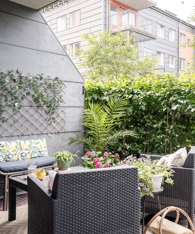 Hyllie Boulevard 2D Hyllie