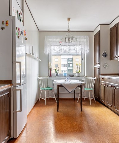 Duvhöksgatan 4A Söderkulla