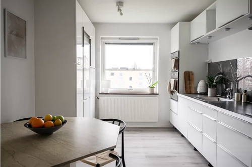 Solvändegatan 1B Almhög