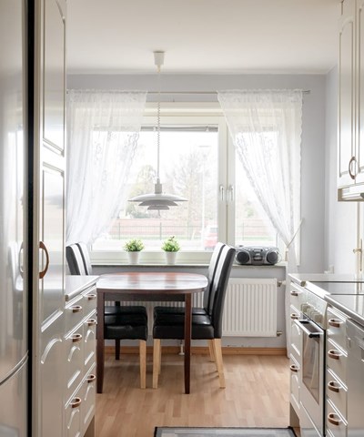 Mobäcksgatan 9 Kroksbäck