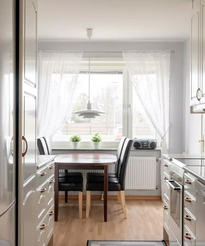 Mobäcksgatan 9 Kroksbäck