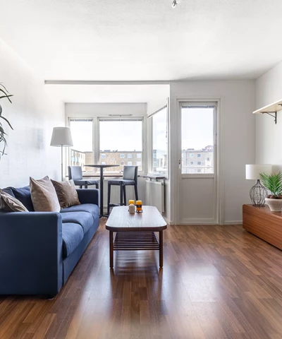 Munkhättegatan 22A Almhög