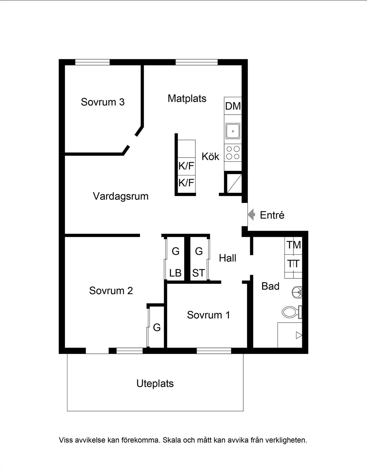 PR Hyllie Vattenparksgata 35