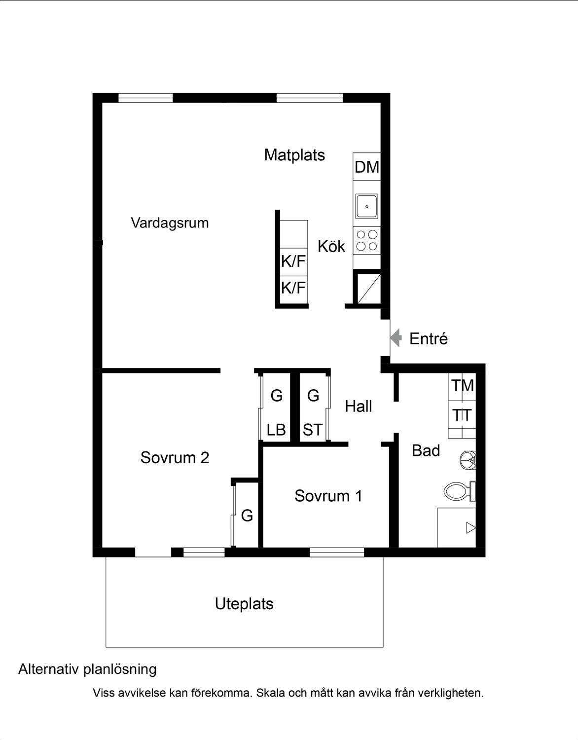 PR Hyllie Vattenparksgata 35