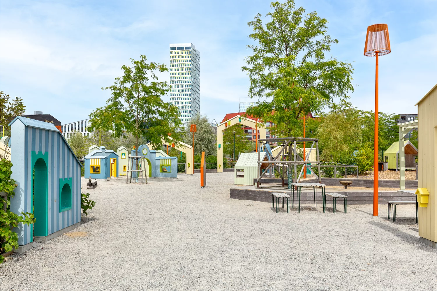 Områdesbilder Hyllie-2