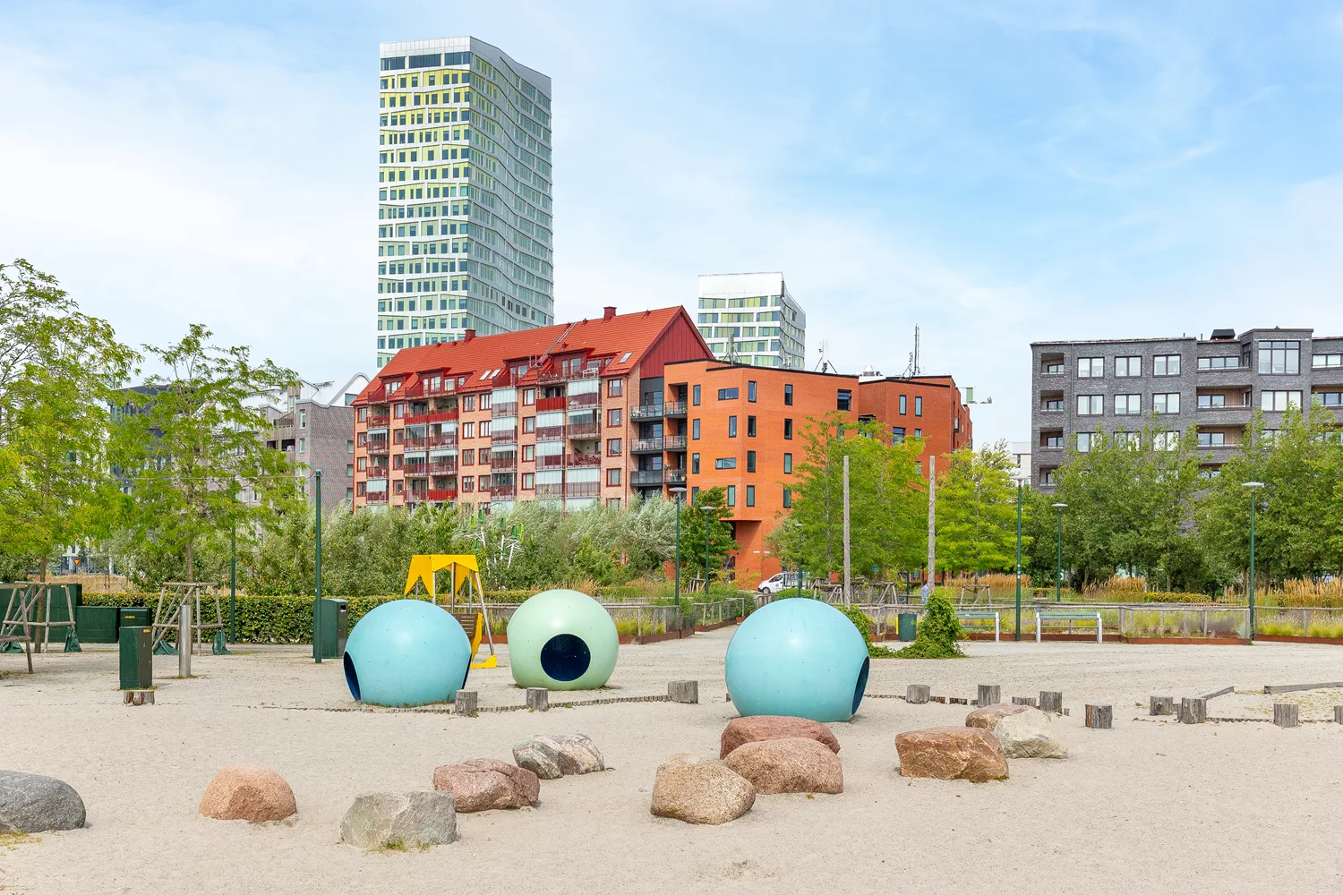 Områdesbilder Hyllie-3