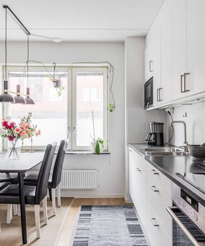 Hyllie Vattenparksgata 35 Hyllie