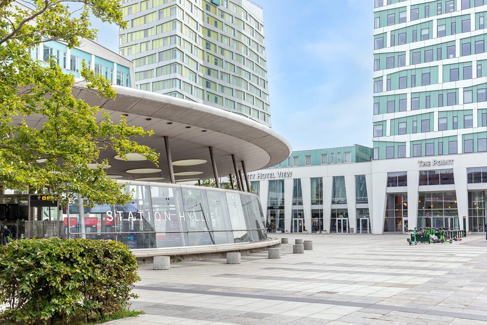 Områdesbilder Hyllie-9