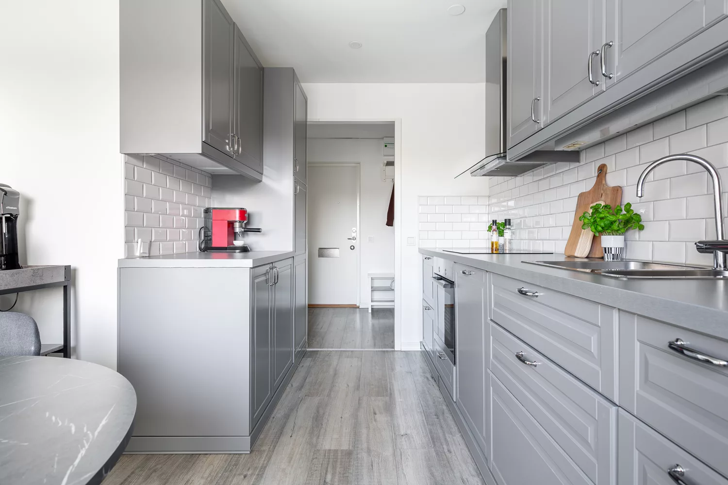 Kronetorpsgatan 66A-3