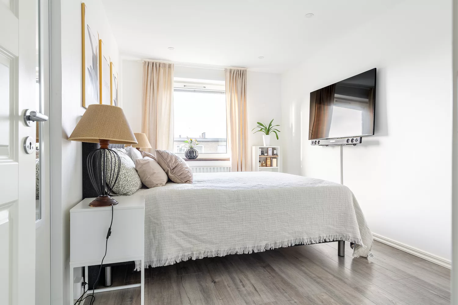 Kronetorpsgatan 66A-6