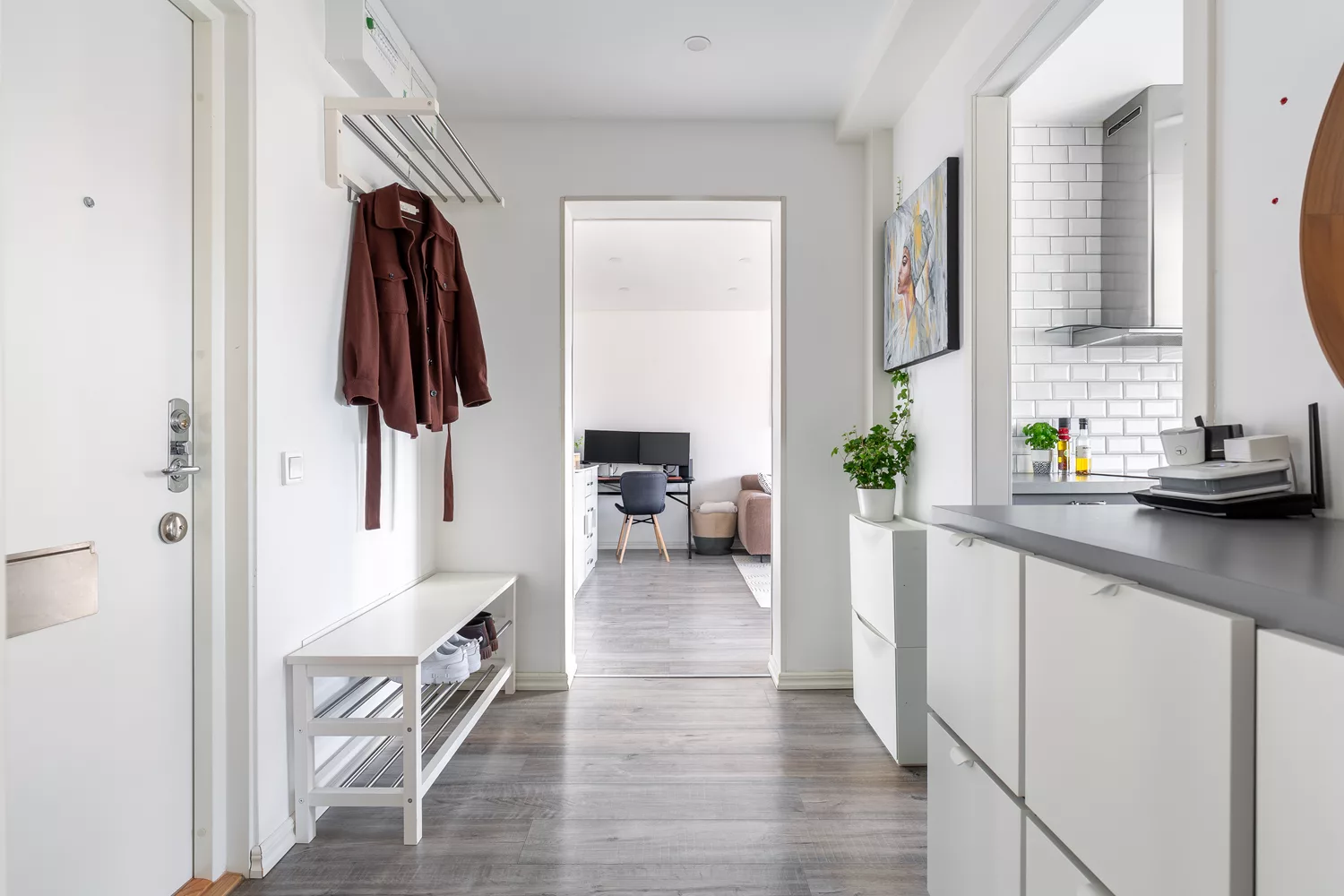 Kronetorpsgatan 66A-8