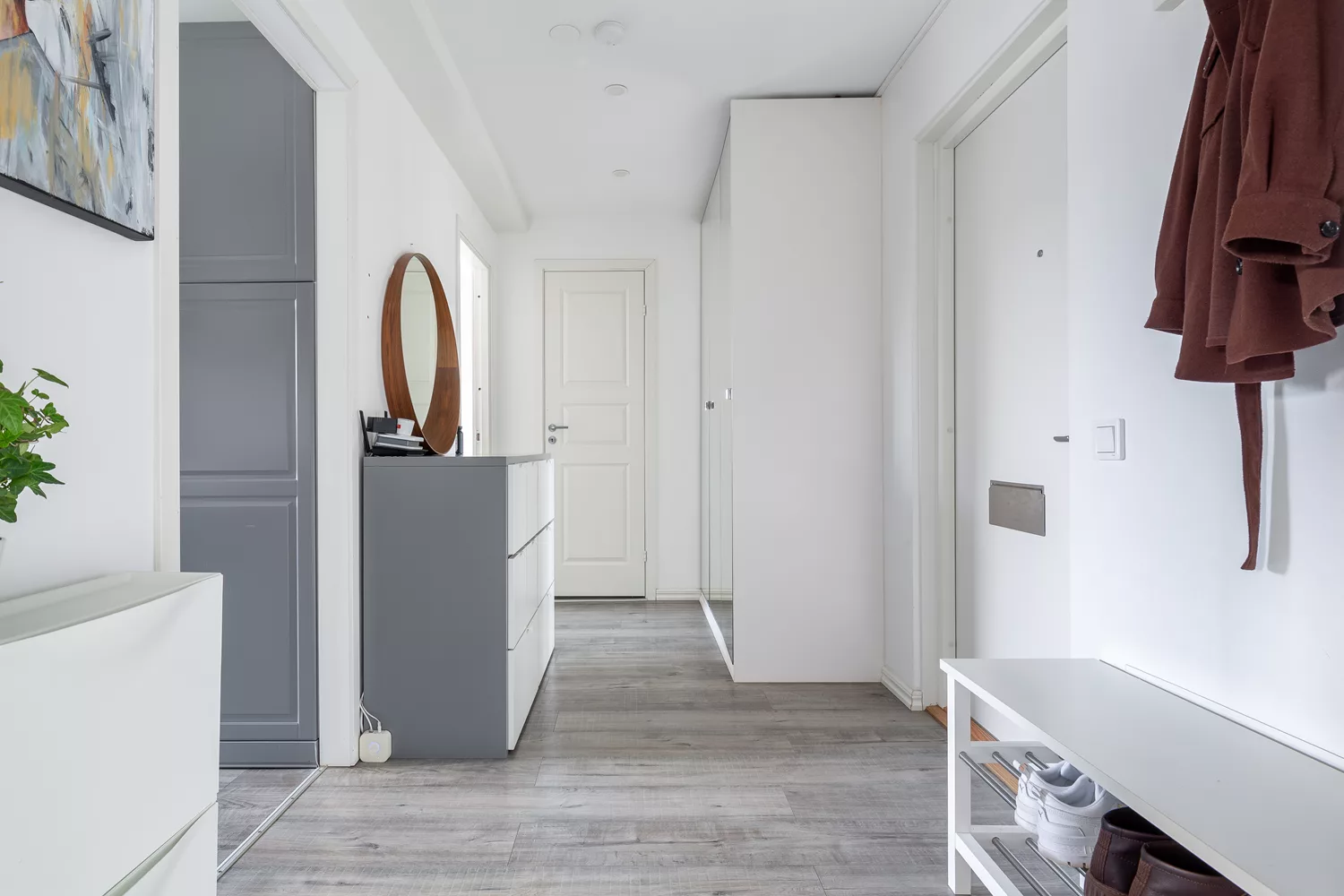 Kronetorpsgatan 66A-9