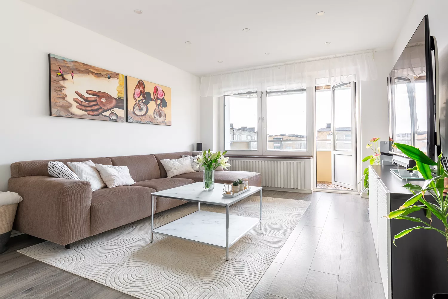 Kronetorpsgatan 66A-10