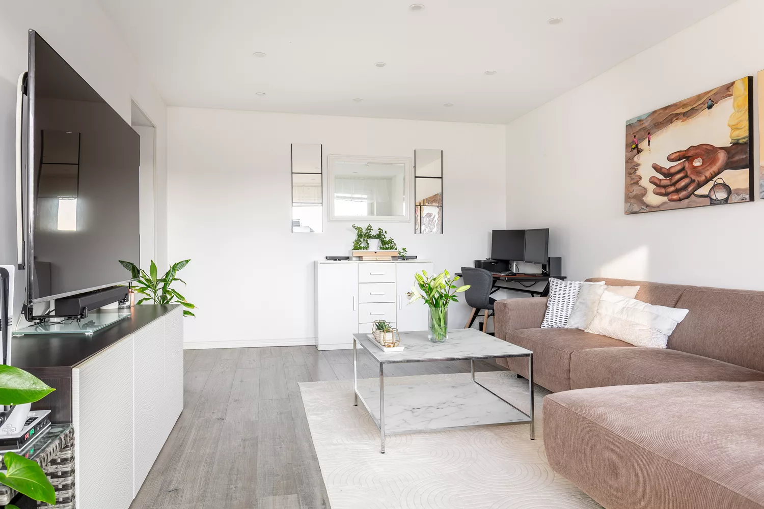 Kronetorpsgatan 66A-11