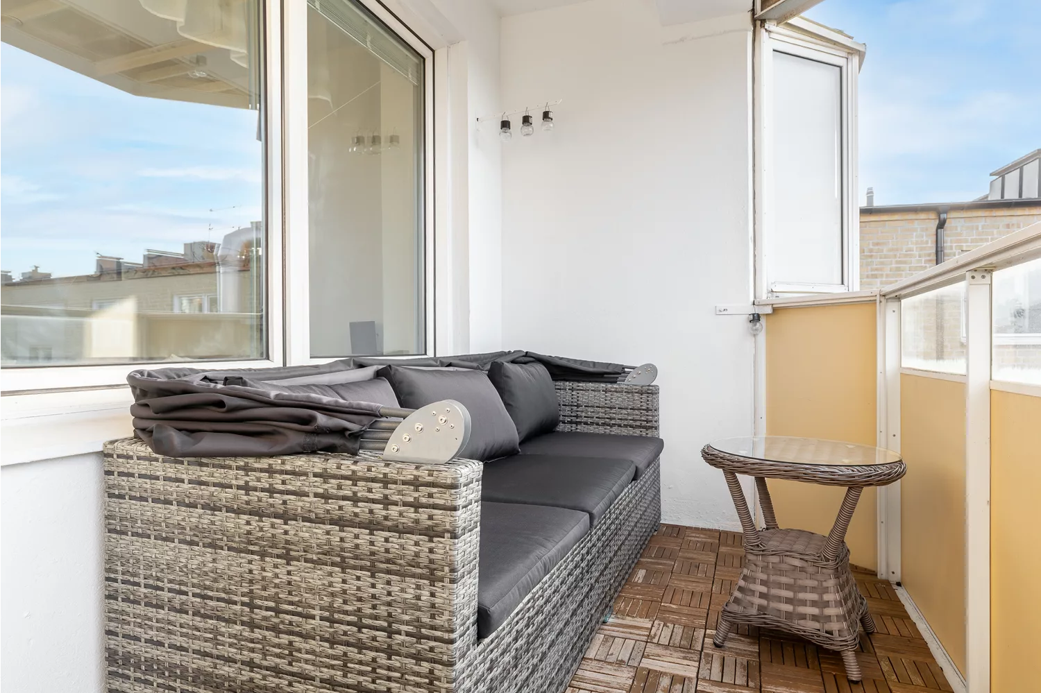 Kronetorpsgatan 66A-12