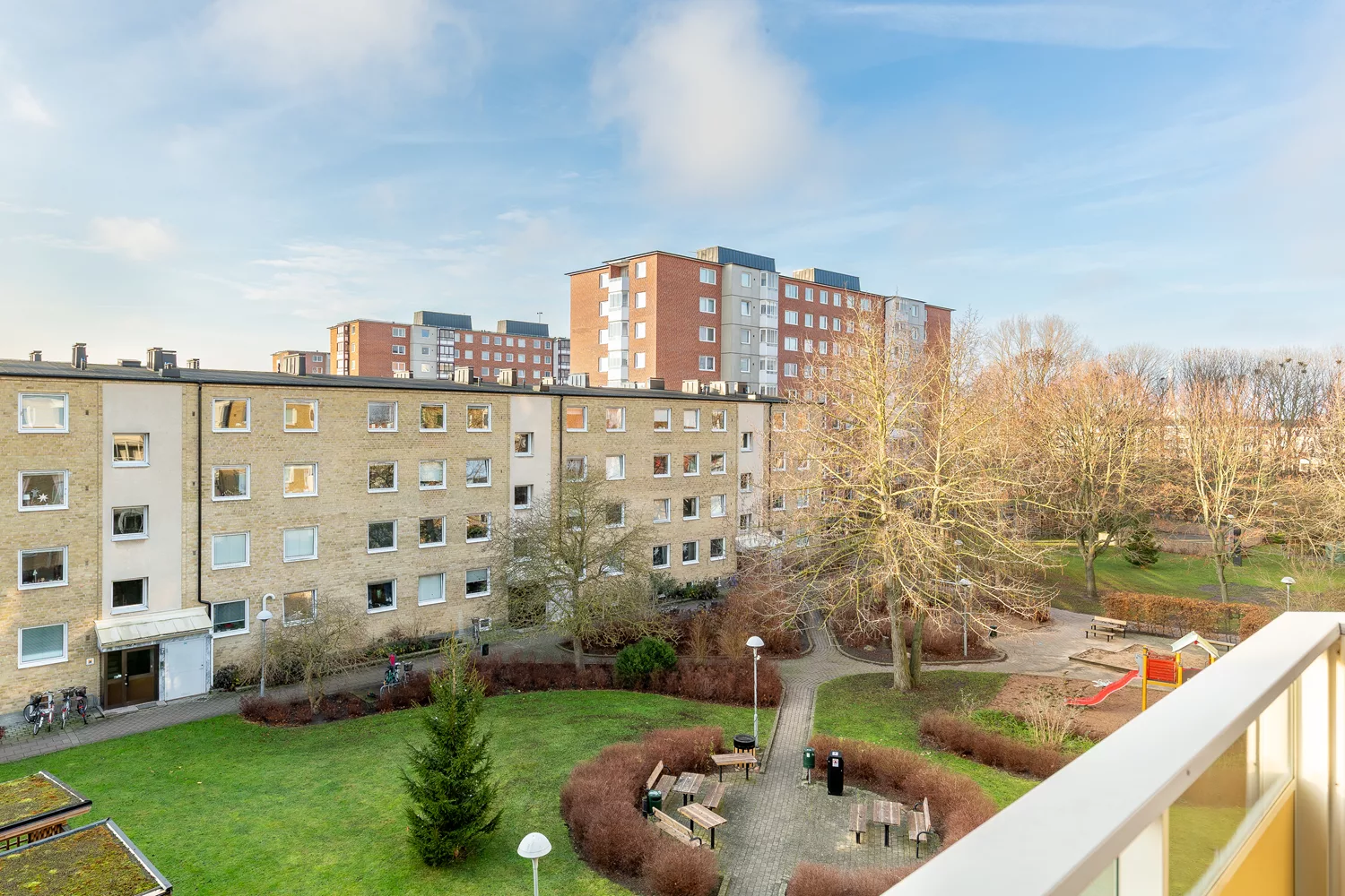 Kronetorpsgatan 66A-14