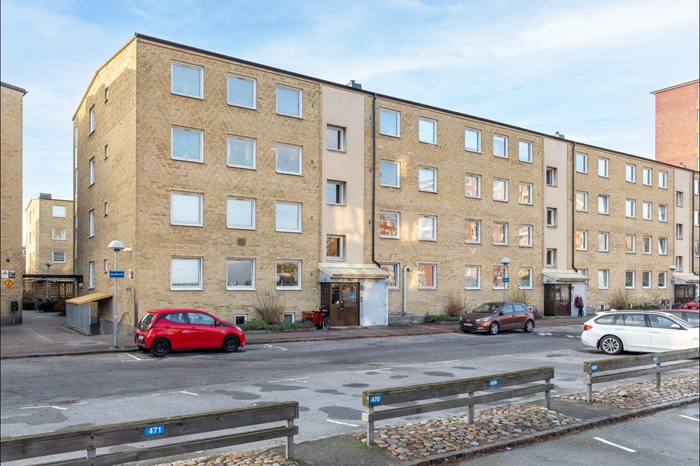 Kronetorpsgatan 66A-15
