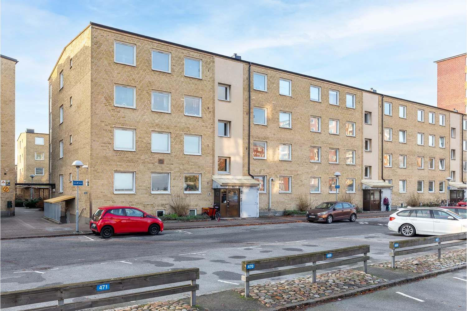 Kronetorpsgatan 66A-15