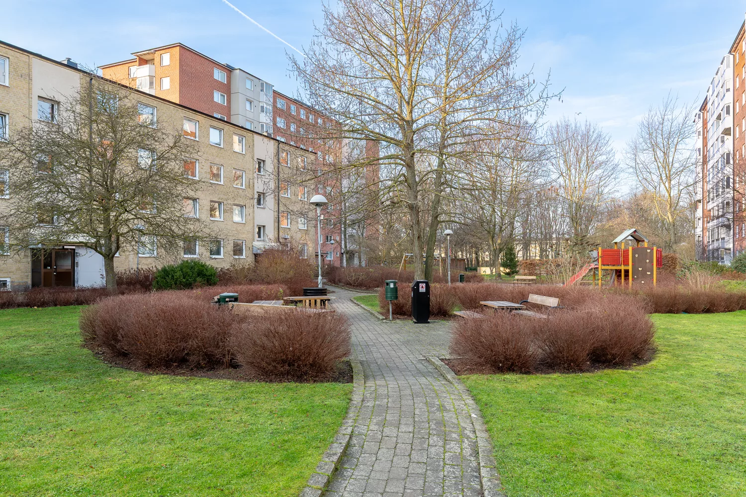 Kronetorpsgatan 66A-16