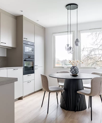 Hyacintgatan 29 Fosiedal