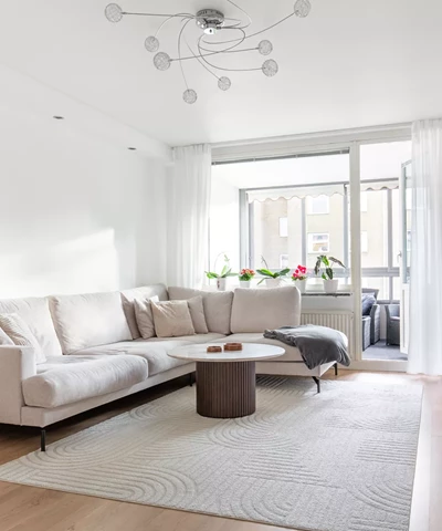 Västra Skrävlingevägen 89 Gula Höja