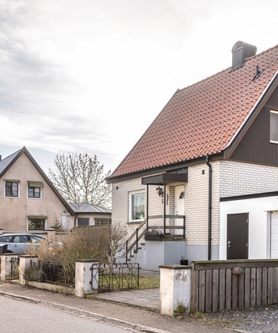 Urbansgatan 5 Kulladal