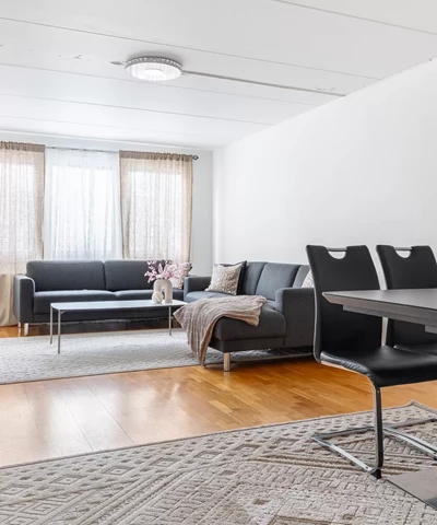 Hyacintgatan 21 Fosiedal