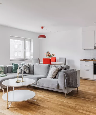 Hyllie allé 6A Hyllie